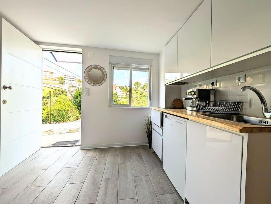 Estudio Vila Isabel - B Coimbra Kültér fotó