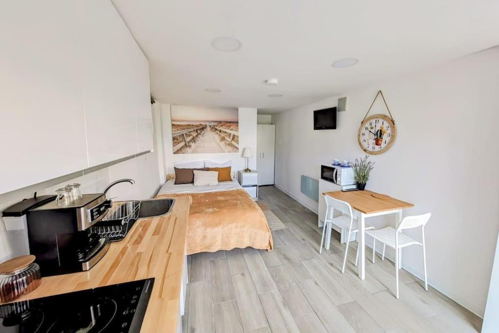 Estudio Vila Isabel - B Coimbra Kültér fotó